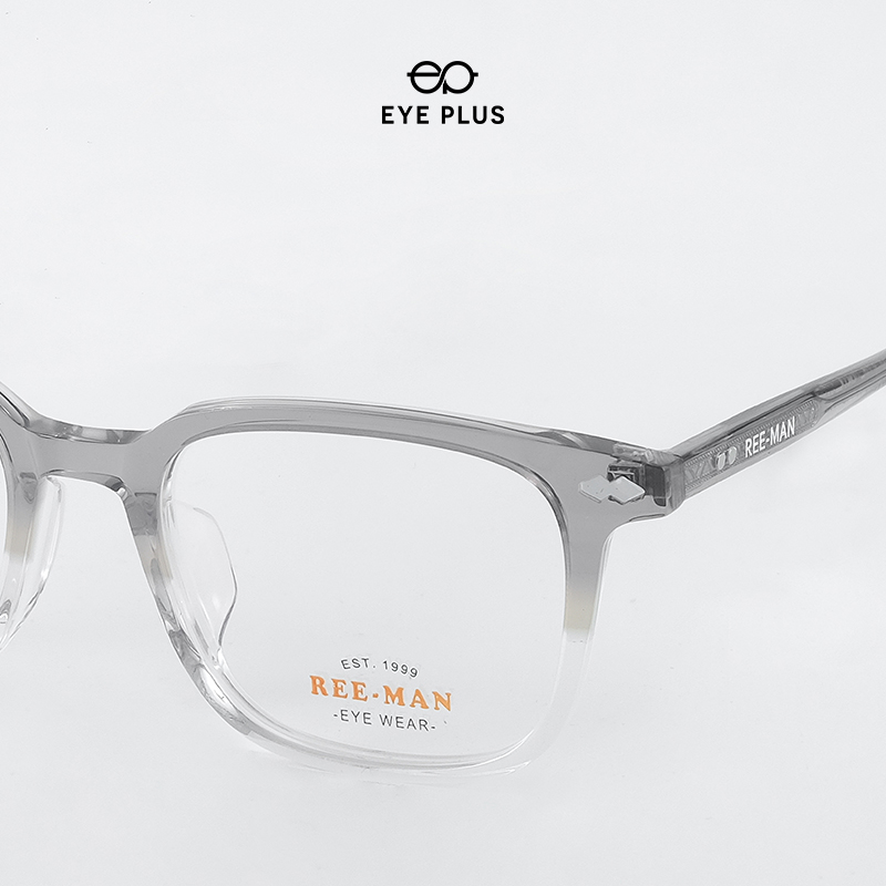 Gọng Kính Cận Reeman HC8069 C5