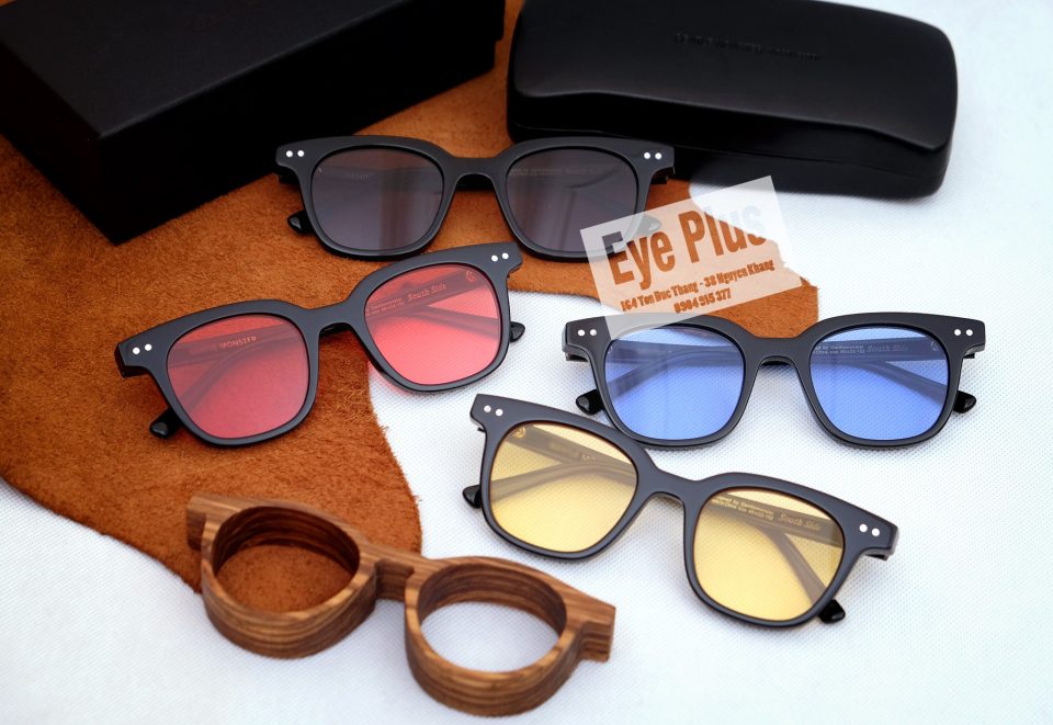 Kính Râm Nam Cao Cấp GM SouthSide M01