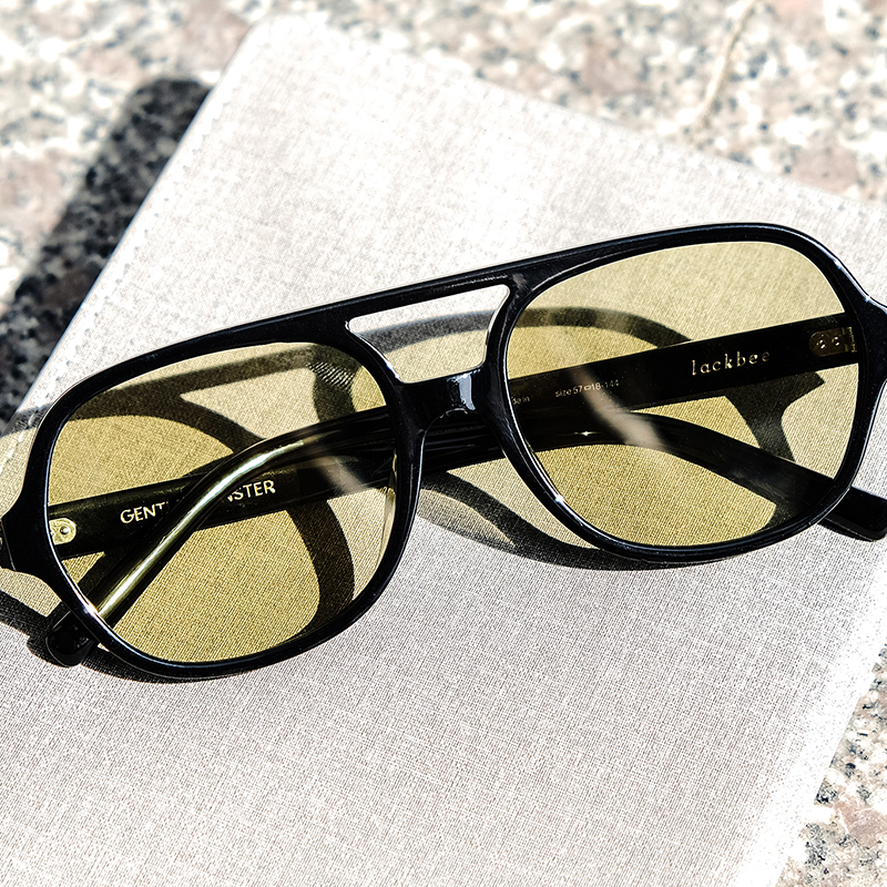 Kính Râm Thời Trang G8501