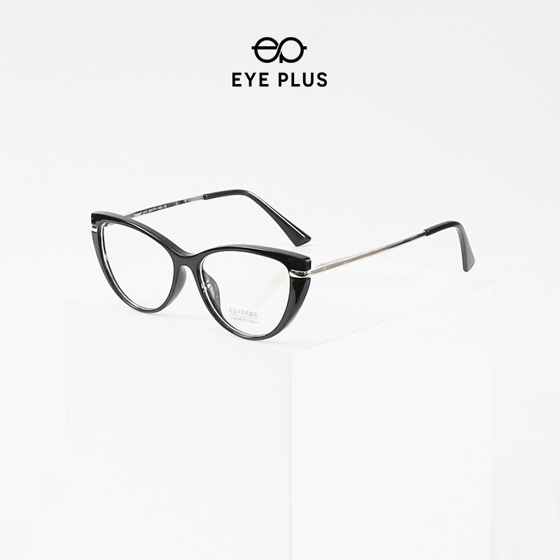 Gọng Kính Cận E350 8887 C11