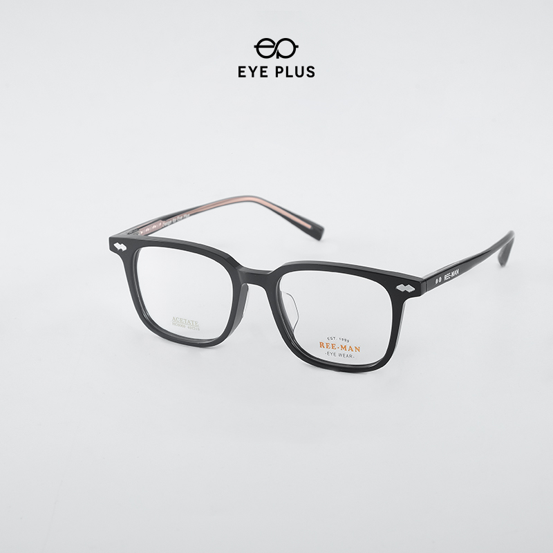 Gọng Kính Cận Reeman HC8069 C1