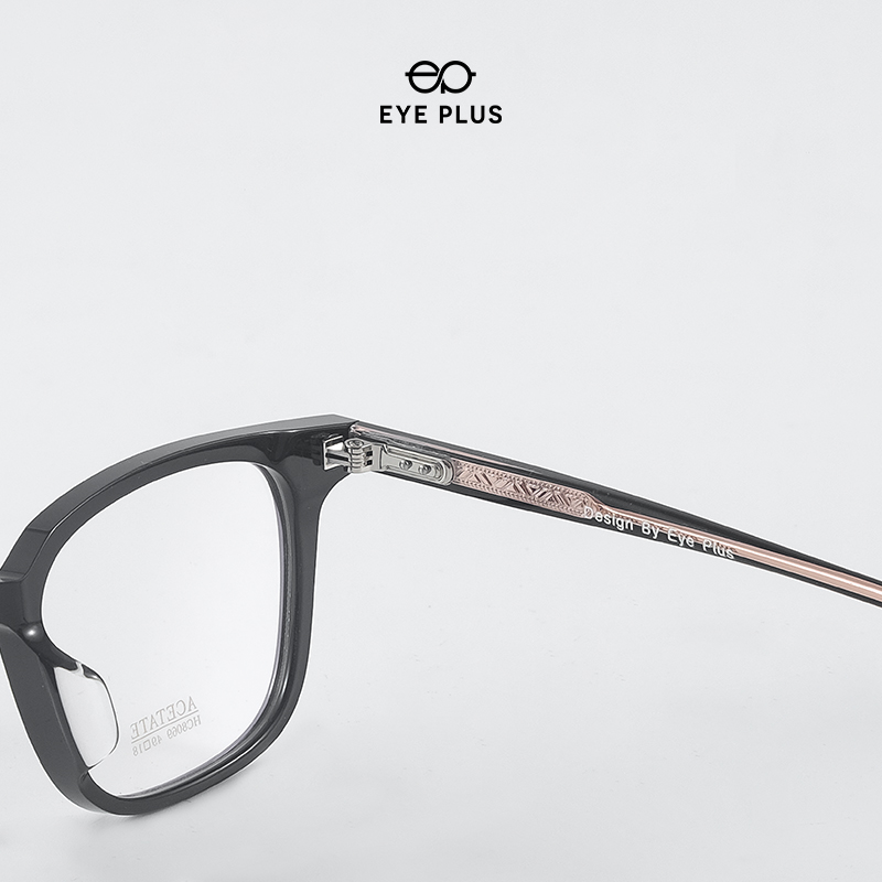 Gọng Kính Cận Reeman HC8069 C1