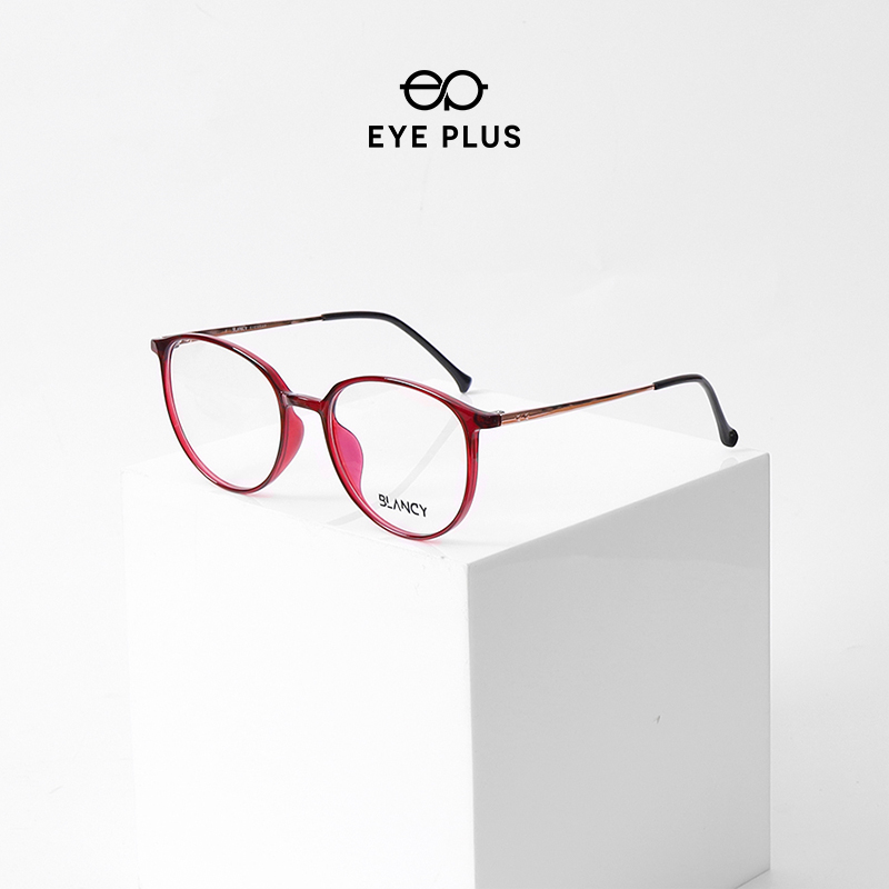 Gọng Kính Cận Blancy 7781 C7