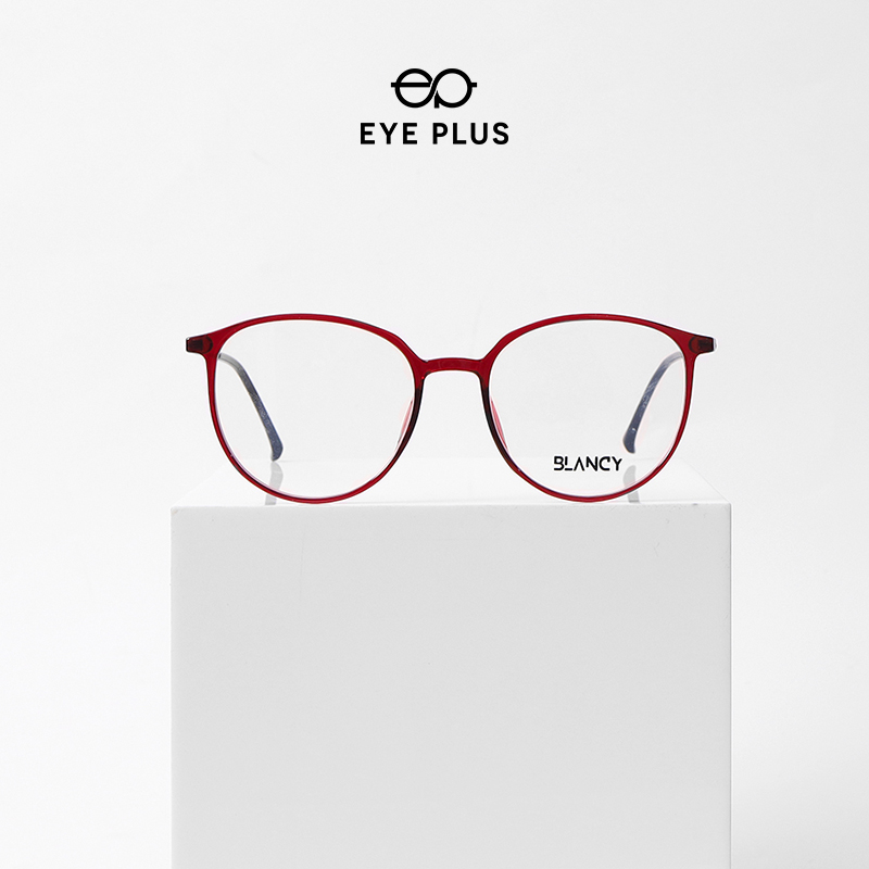 Gọng Kính Cận Blancy 7781 C7