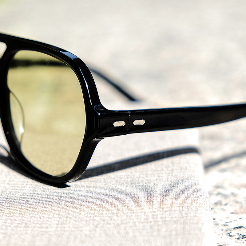 Kính Râm Thời Trang G8501