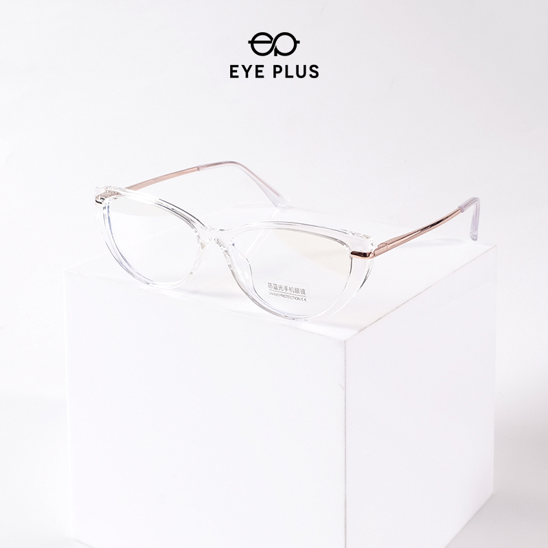 Gọng Kính Cận E350 8887 C22