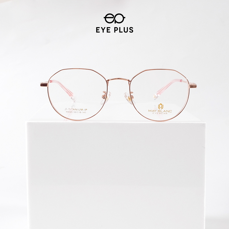 Gọng Kính Cận MB650 89049 C2