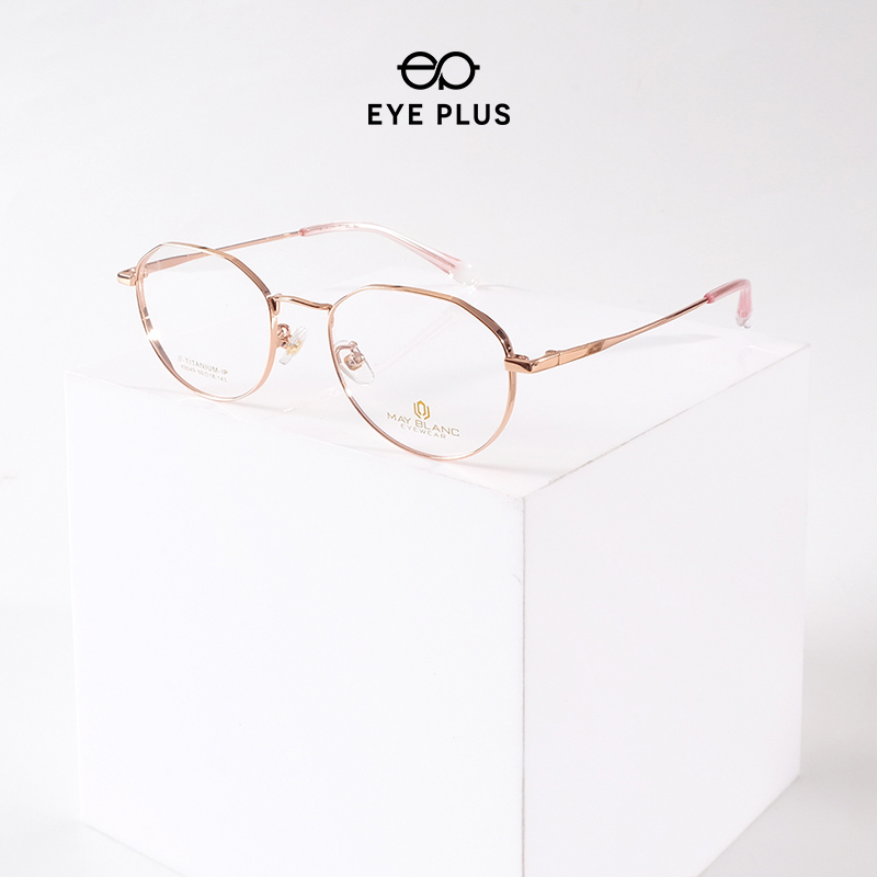 Gọng Kính Cận MB650 89049 C2