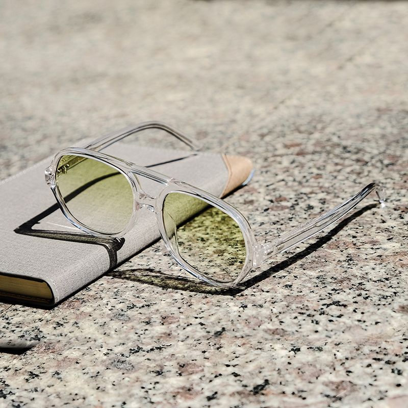 Kính Râm Thời Trang GM8502