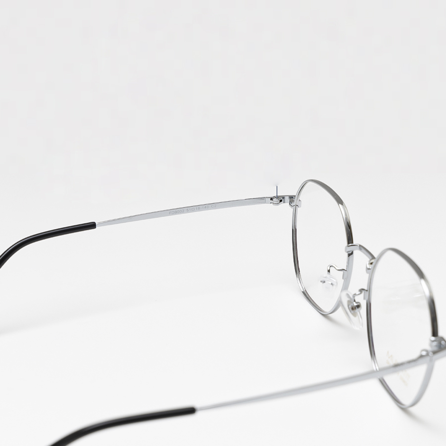 Gọng Kính Cận KL350 9002 C2 BẠC