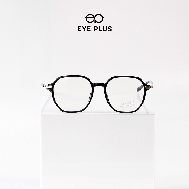 Gọng Kính Cận E350 9092 C1