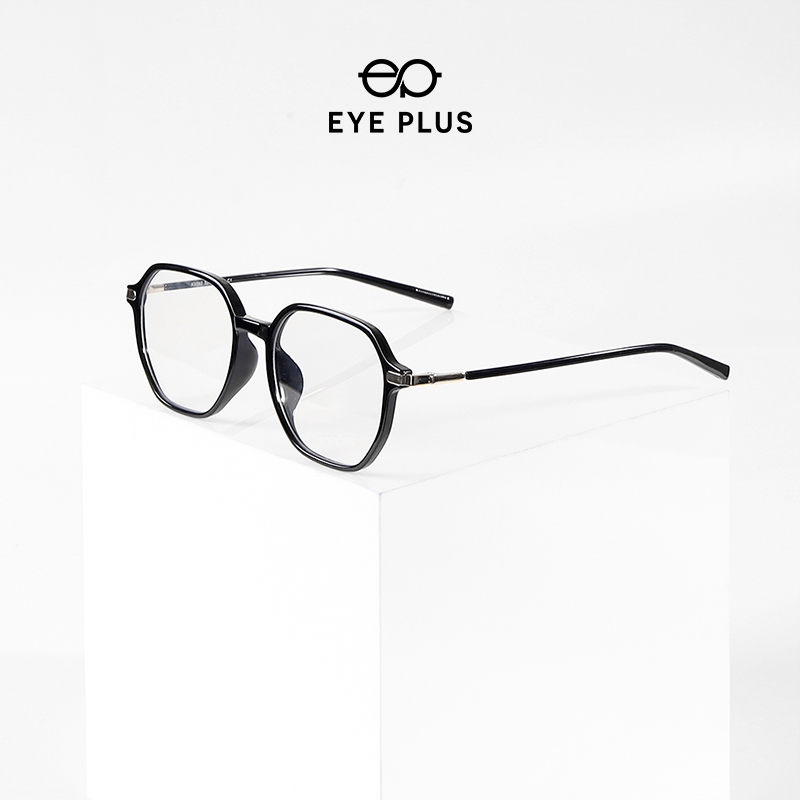 Gọng Kính Cận E350 9092 C1