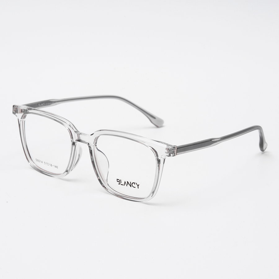 Gọng Kính Cận Blancy 9214 C3 Xám