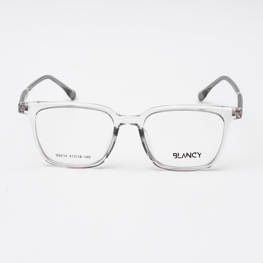 Gọng Kính Cận Blancy 9214 C3 Xám