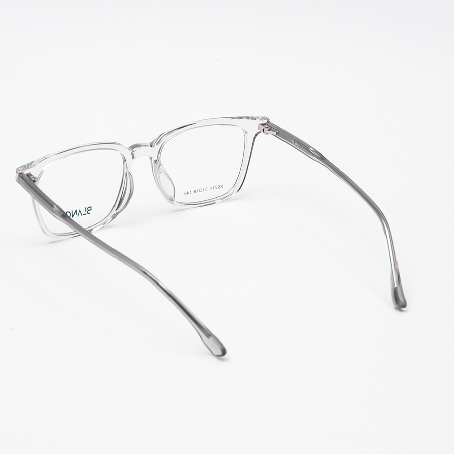 Gọng Kính Cận Blancy 9214 C3 Xám