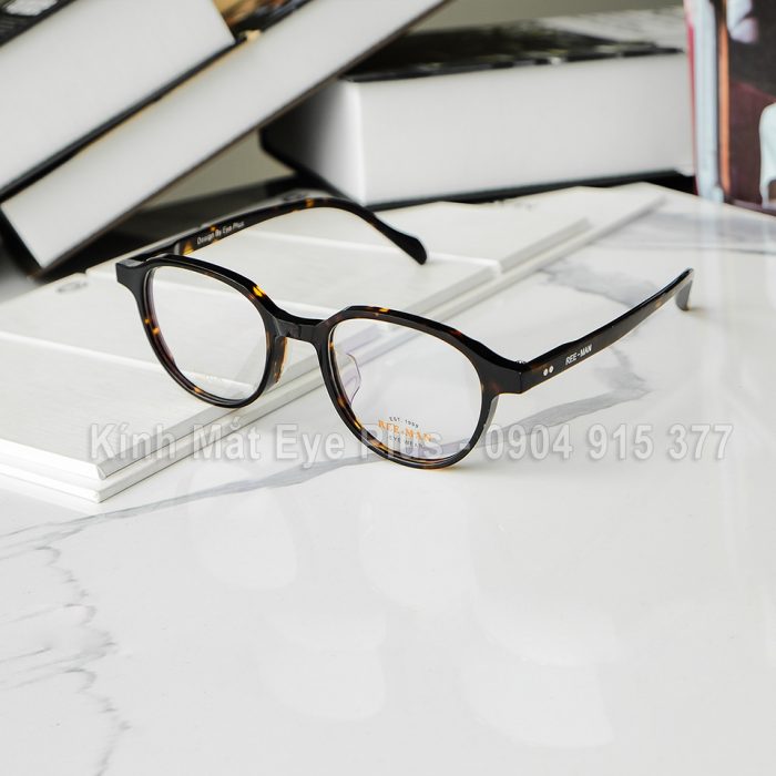 Gọng Kính Cận REEMAN HC8038