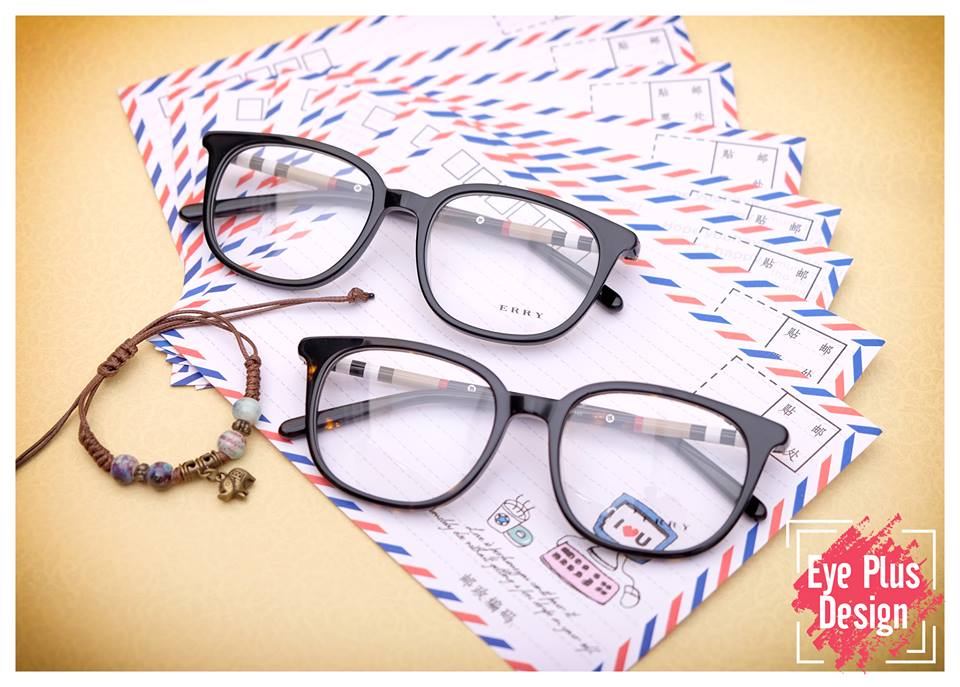 Gọng cận cao cấp BBR 01
