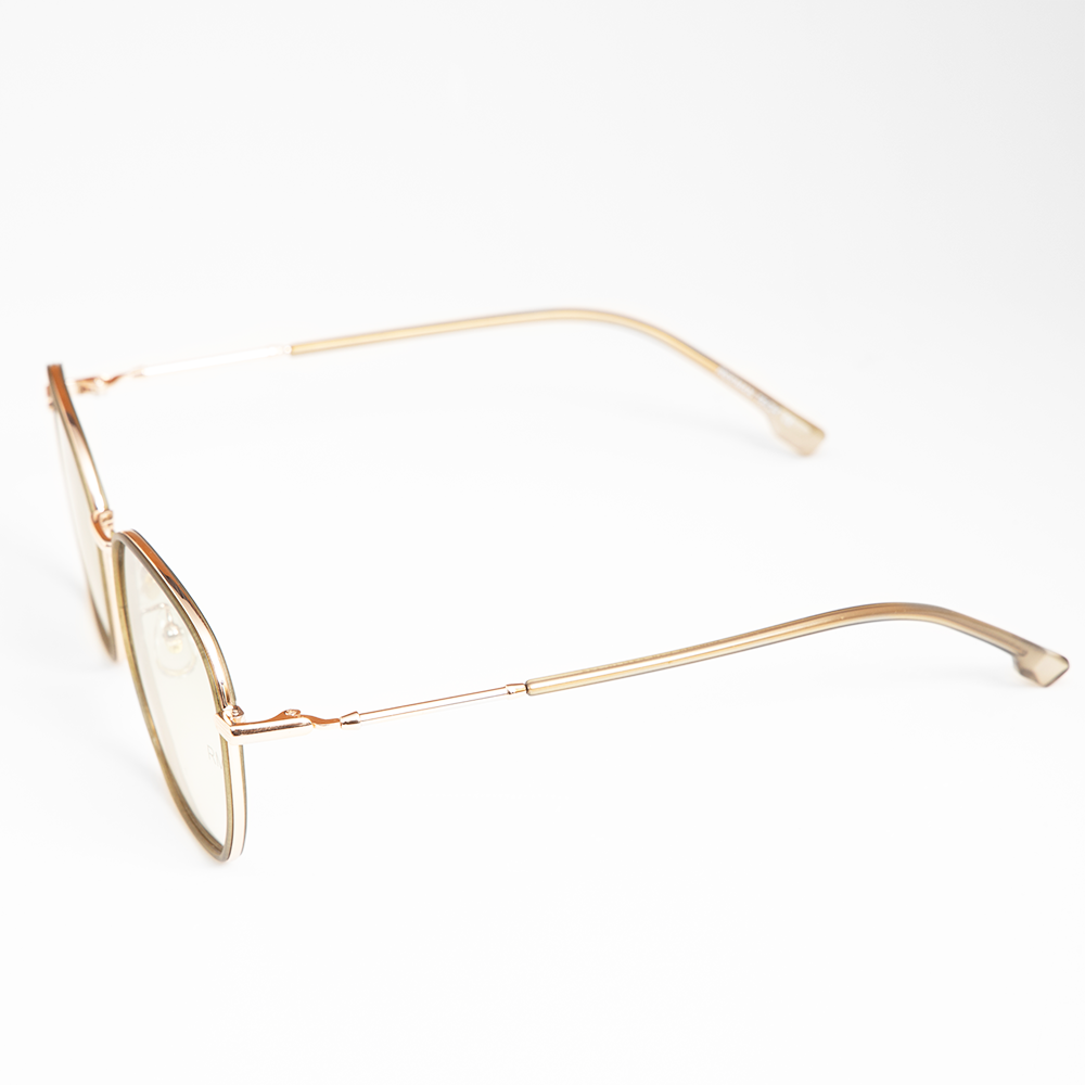 KÍNH RÂM THỜI TRANG REEMAN 28222 C18 XANH 2LINE