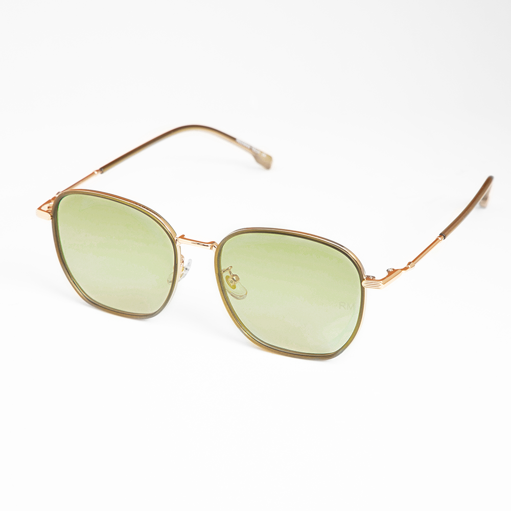 KÍNH RÂM THỜI TRANG REEMAN 28222 C18 XANH 2LINE