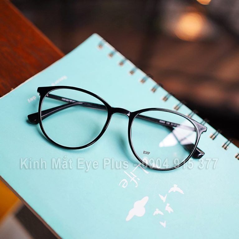 Gọng Kính Cận Nữ Cao Cấp CC1 EA001