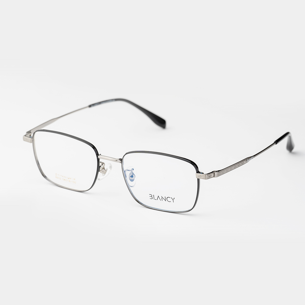 GỌNG KÍNH BLANCY 8932 C4 GHI