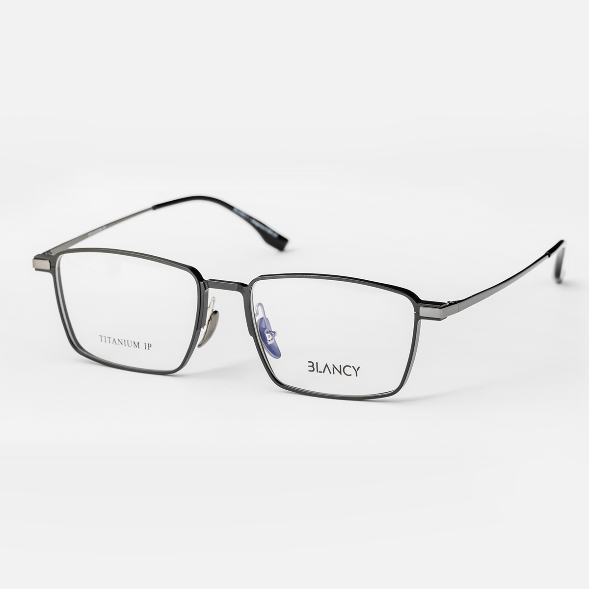 GỌNG KÍNH BLANCY 20231 C3 ĐEN