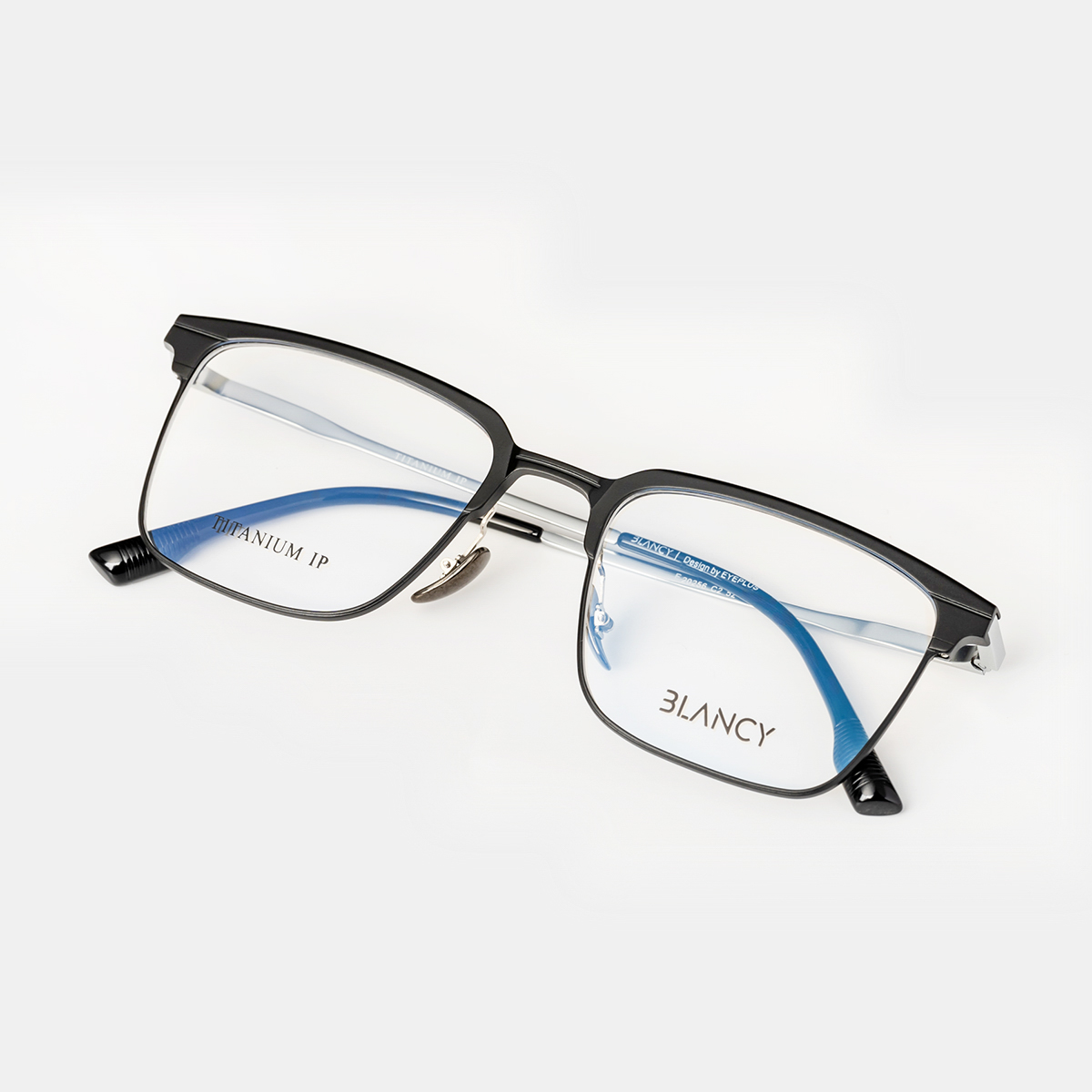 GỌNG KÍNH BLANCY 20256 C2 ĐEN