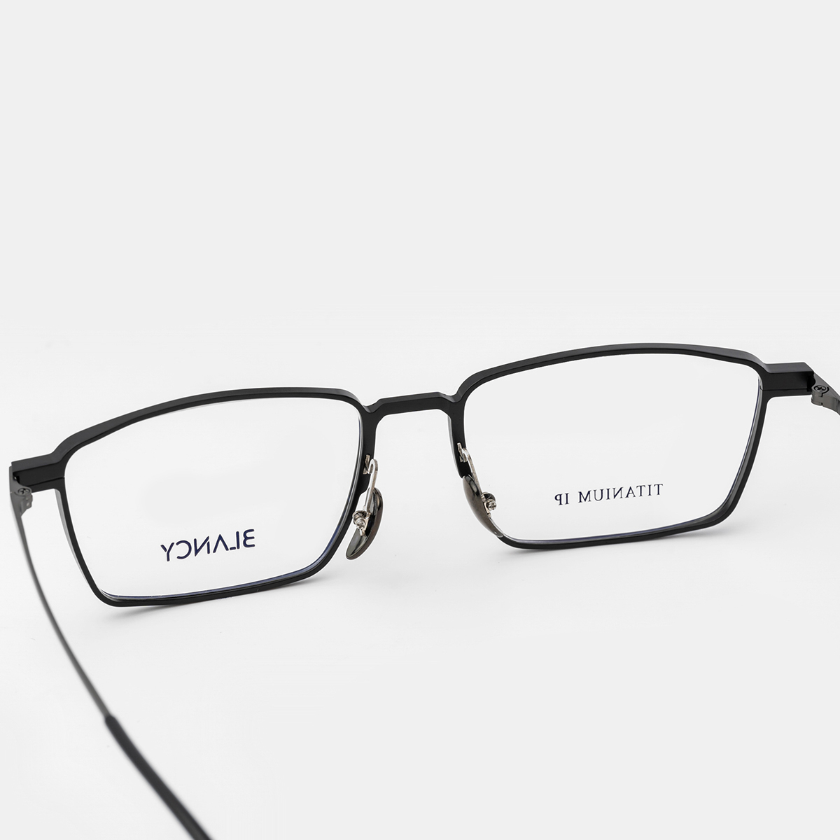 GỌNG KÍNH BLANCY 20231 C3 ĐEN