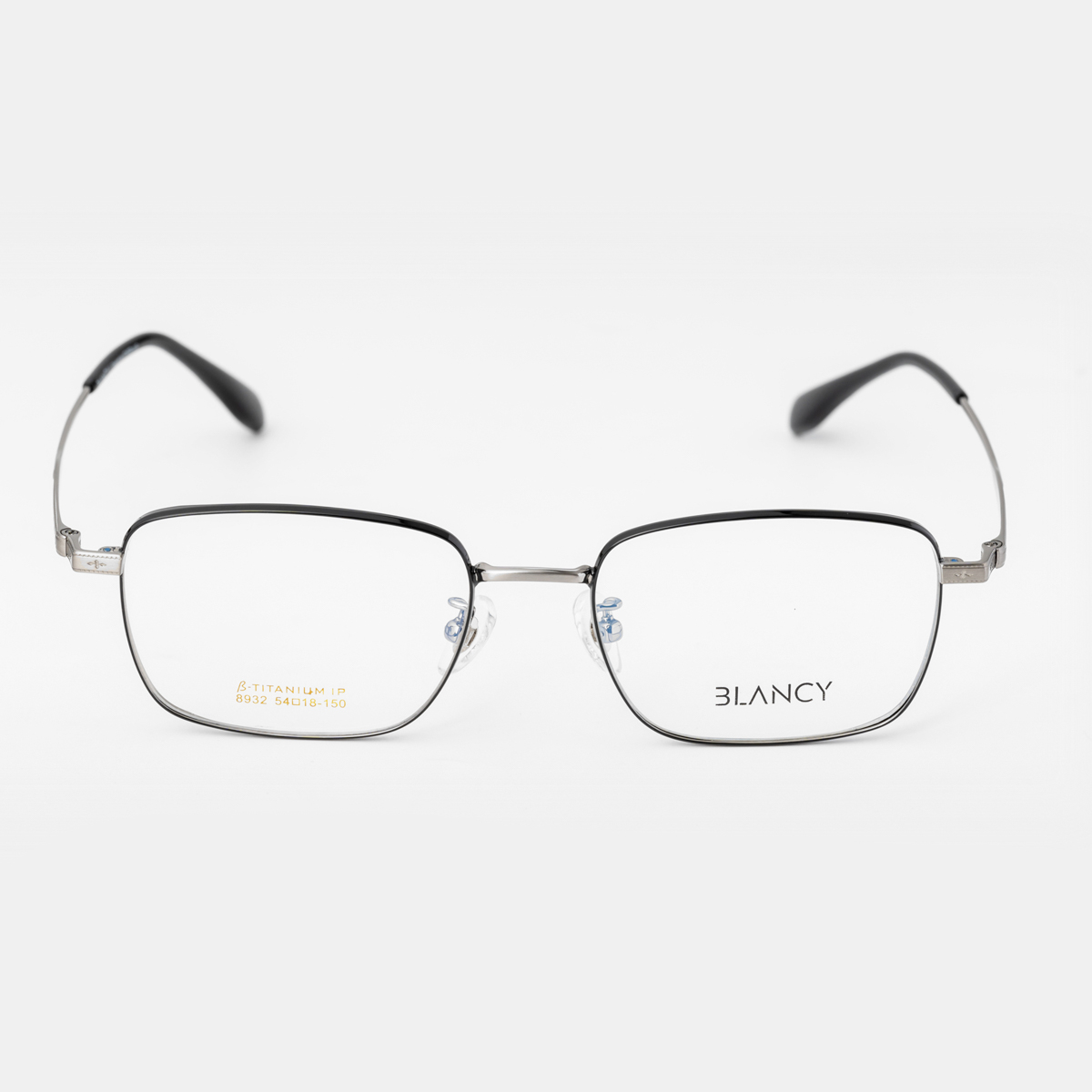 GỌNG KÍNH BLANCY 8932 C4 GHI