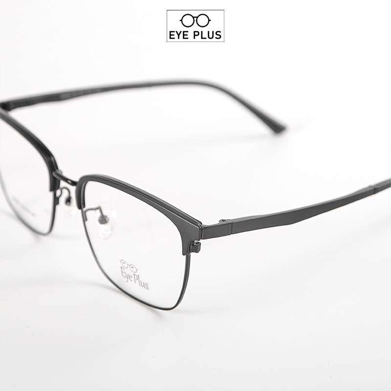 Gọng Kính Cận Unisex EP450 H00061