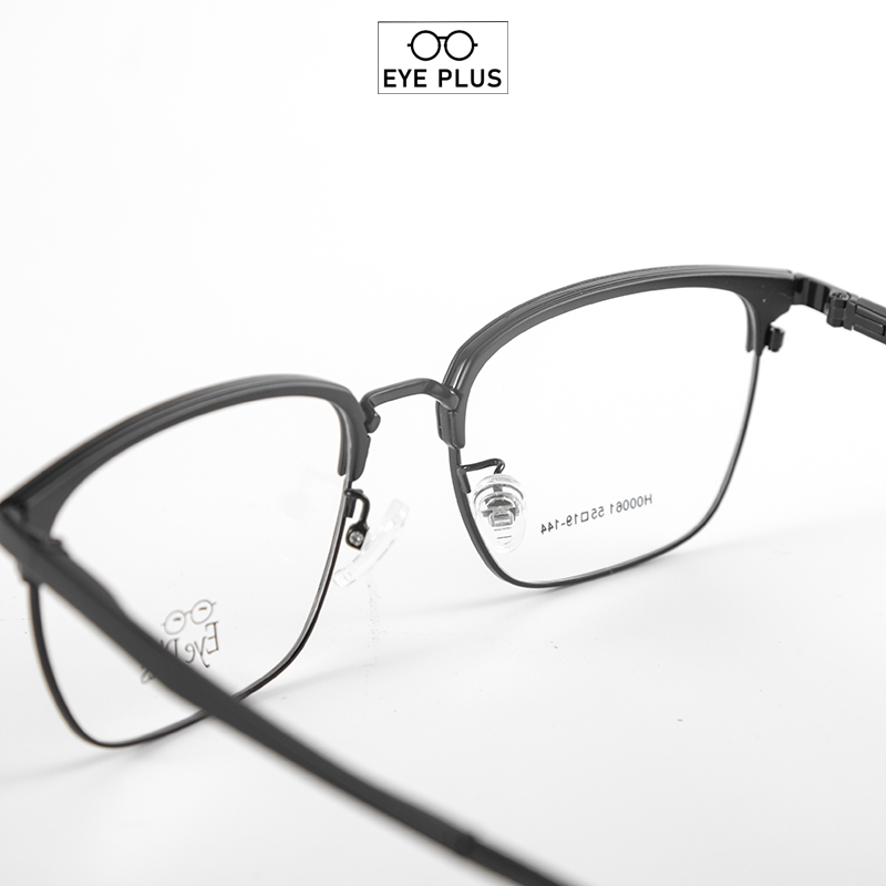 Gọng Kính Cận Unisex EP450 H00061