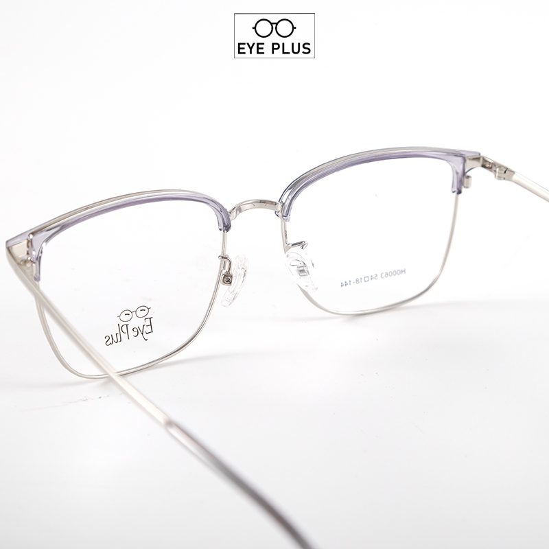 Gọng Kính Cận Nữ EP450 H00063