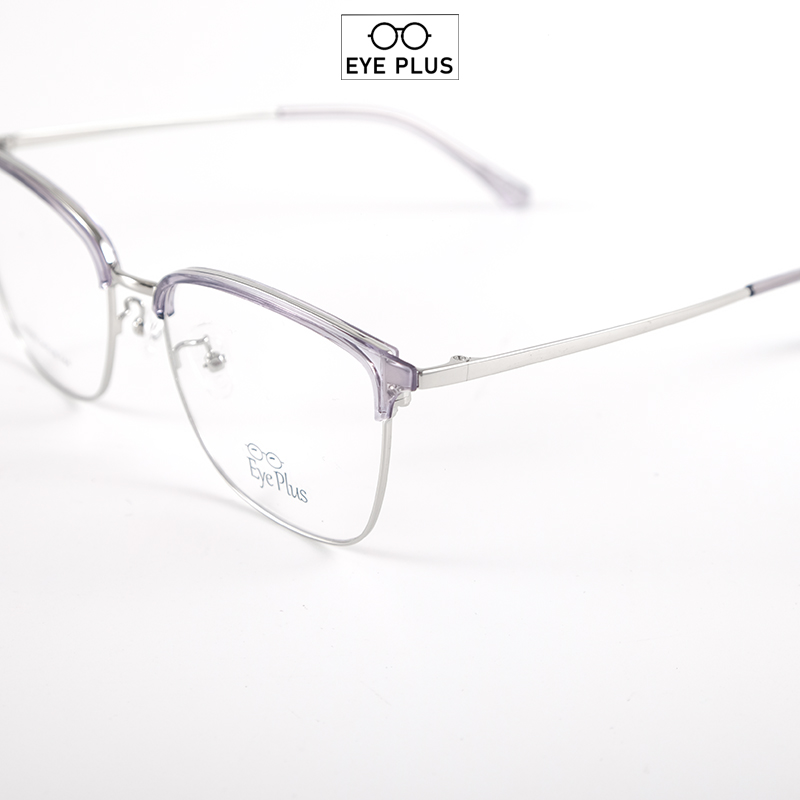 Gọng Kính Cận Nữ EP450 H00063