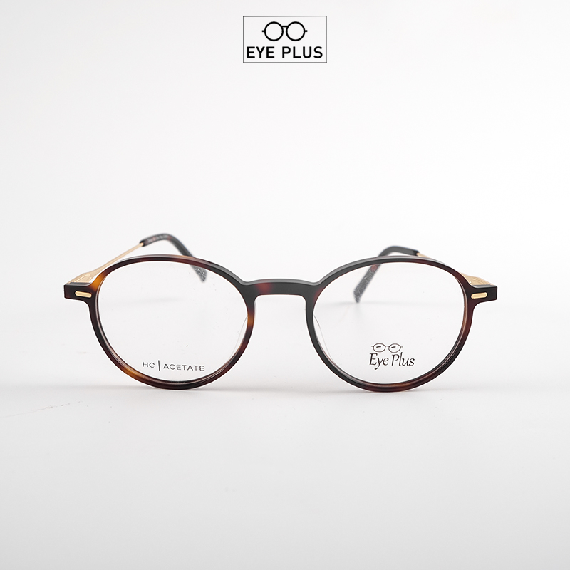 Gọng Kính Cận Unisex EP650 HC5001