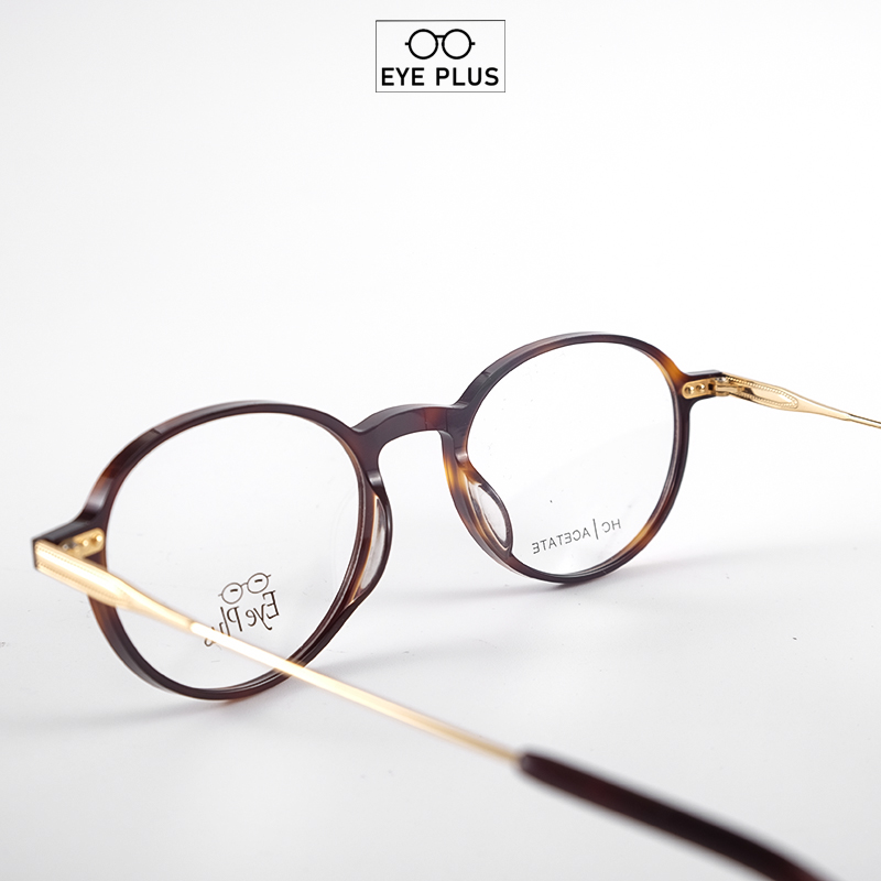 Gọng Kính Cận Unisex EP650 HC5001