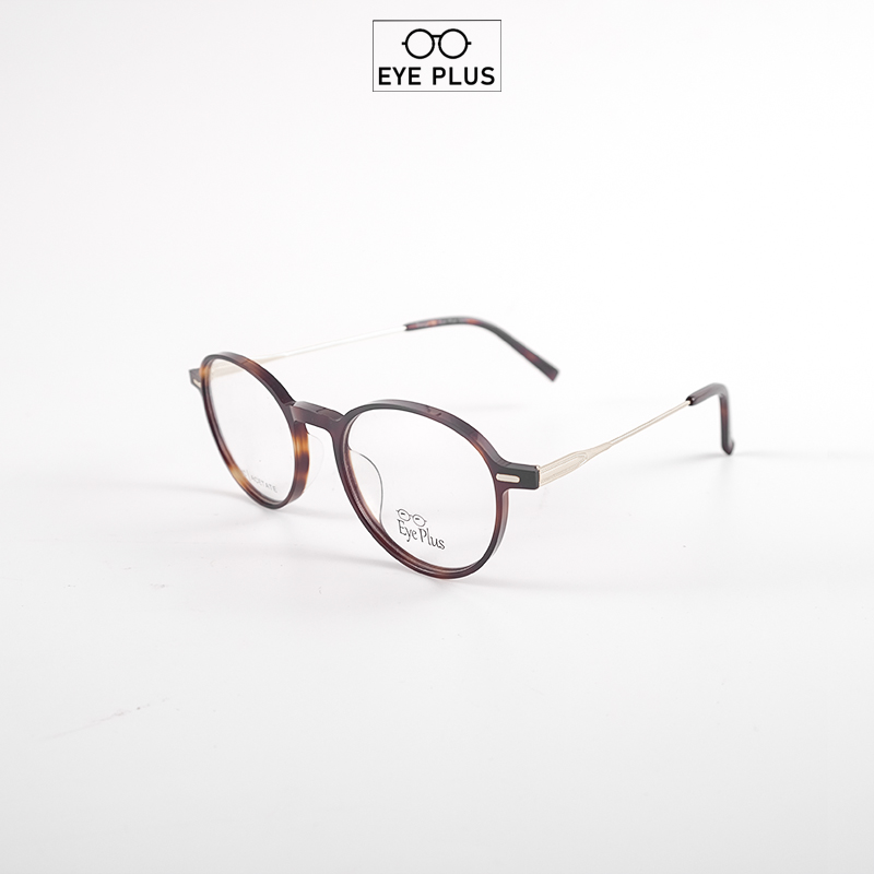 Gọng Kính Cận Unisex EP650 HC5001