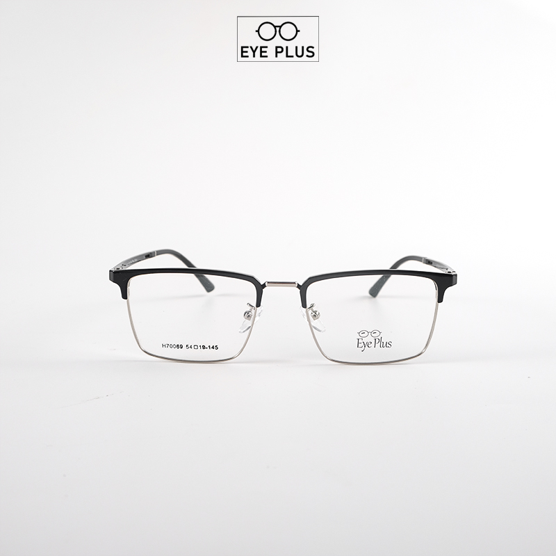 Gọng Kính Cận Nam EP450 H70069