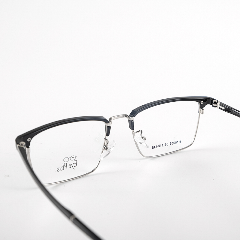 Gọng Kính Cận Nam EP450 H70069