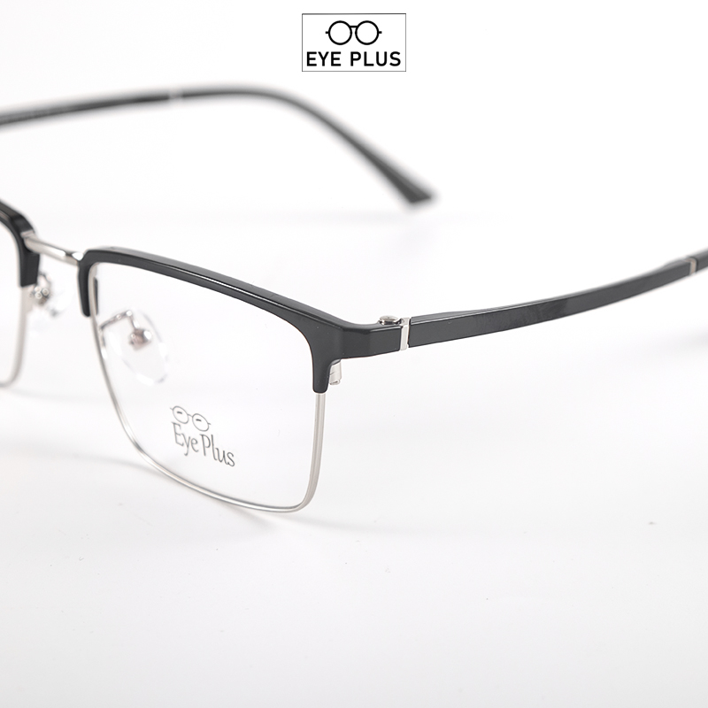 Gọng Kính Cận Nam EP450 H70069