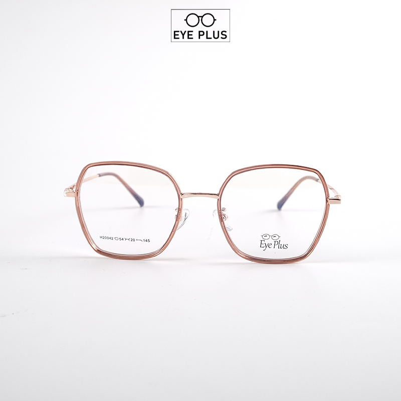 Gọng Kính Cận Nữ EP450 H20042