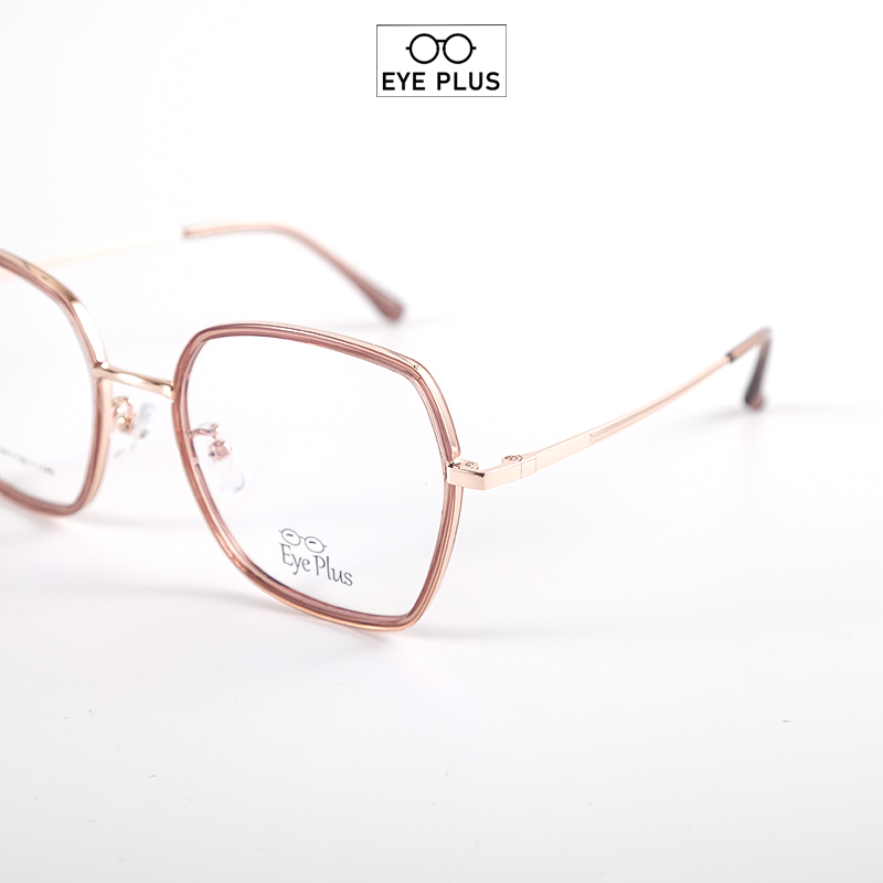 Gọng Kính Cận Nữ EP450 H20042