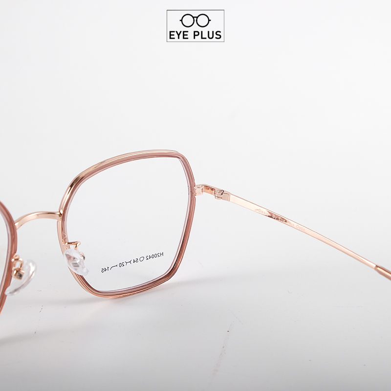Gọng Kính Cận Nữ EP450 H20042