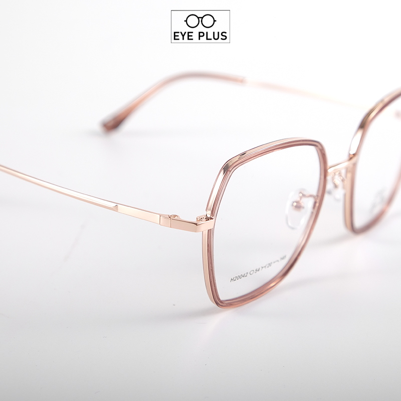 Gọng Kính Cận Nữ EP450 H20042