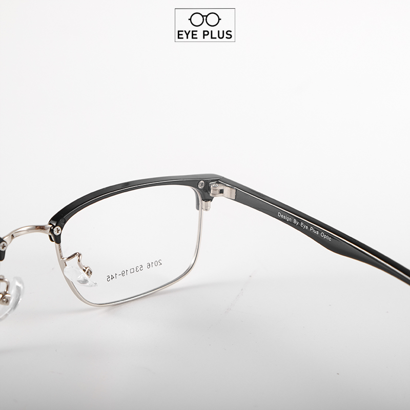 Gọng Kính Cận Nam EP450 2016
