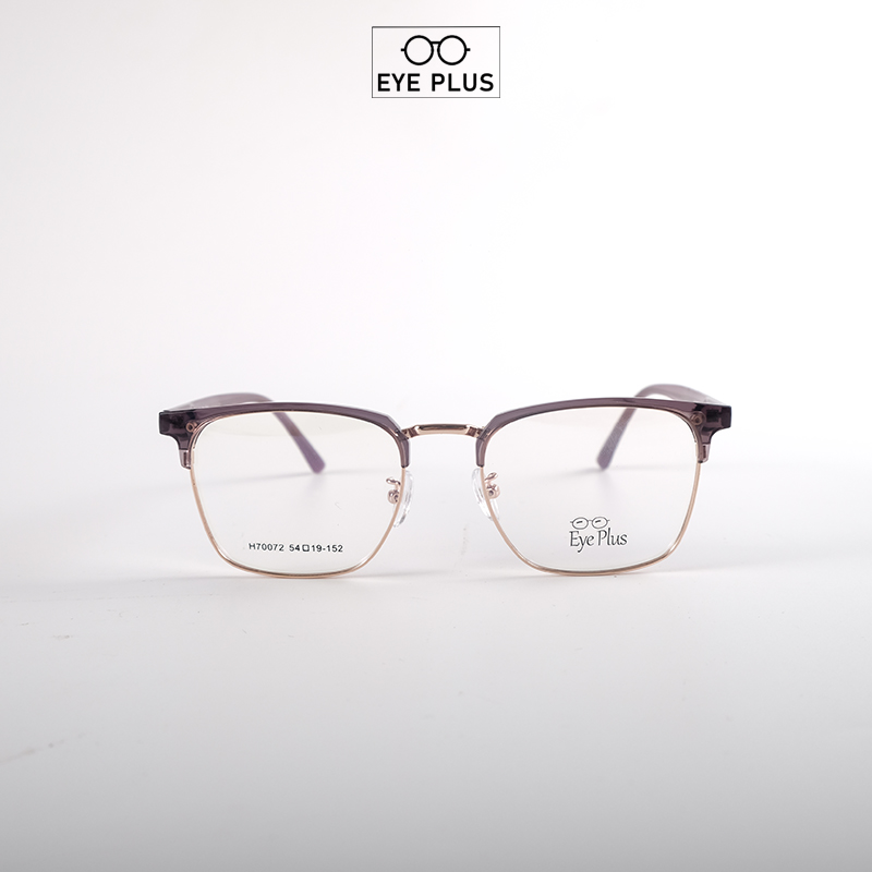 Gọng Kính Cận Unisex EP450 H70072