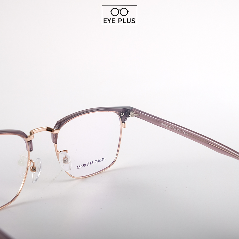 Gọng Kính Cận Unisex EP450 H70072
