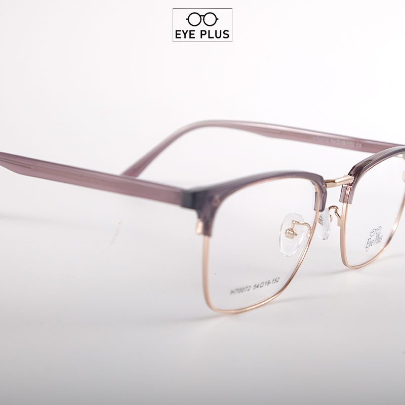 Gọng Kính Cận Unisex EP450 H70072