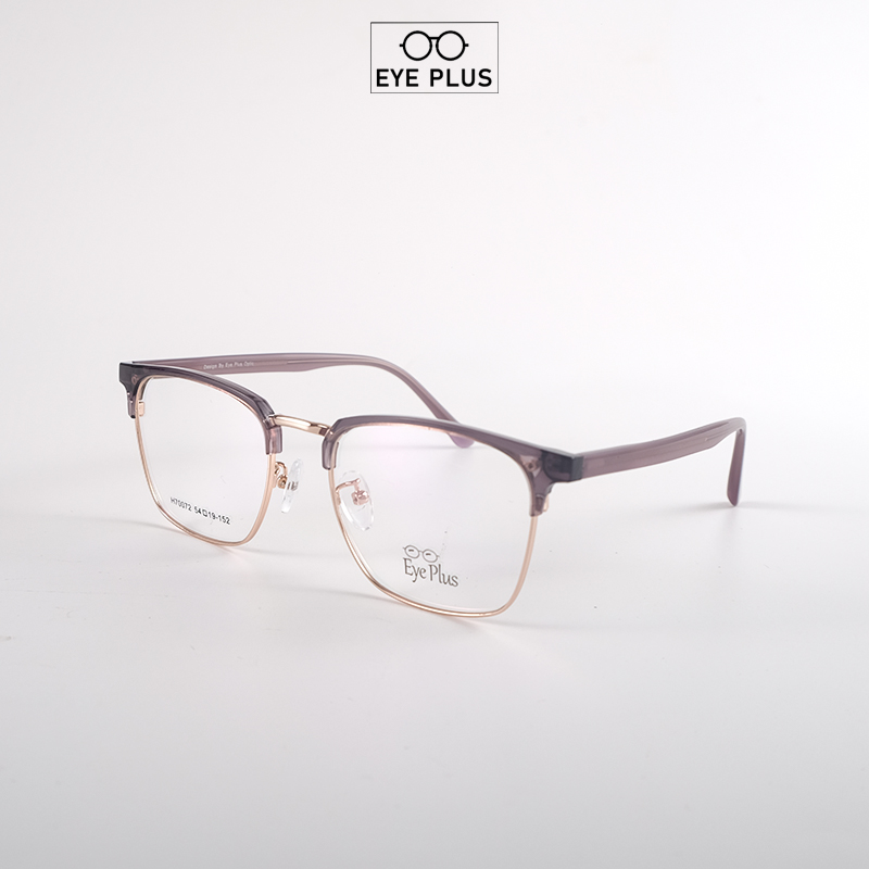 Gọng Kính Cận Unisex EP450 H70072