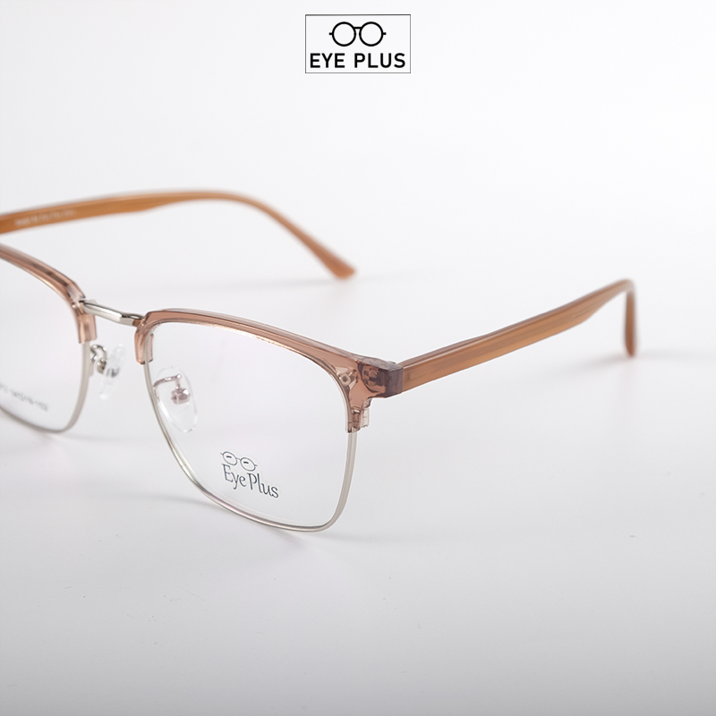 Gọng Kính Cận Unisex EP4501 H70072