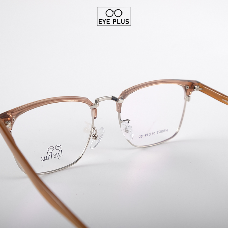Gọng Kính Cận Unisex EP4501 H70072